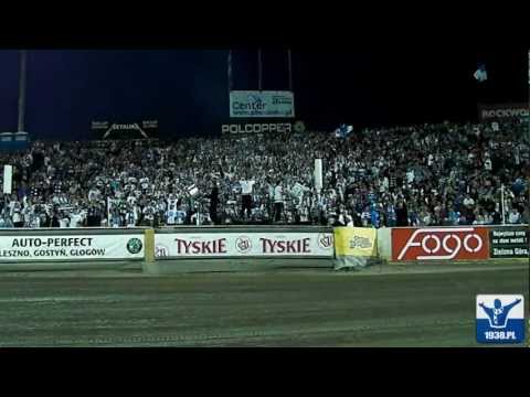Unia Leszno - Falubaz Zielona Góra Finał