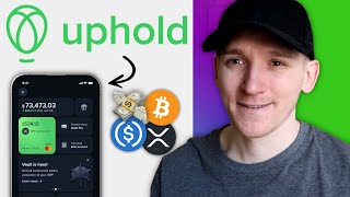 Uphold App