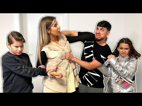 PLÖTZLICH PAPA (TEIL 6.) ⎮ Younes Jones