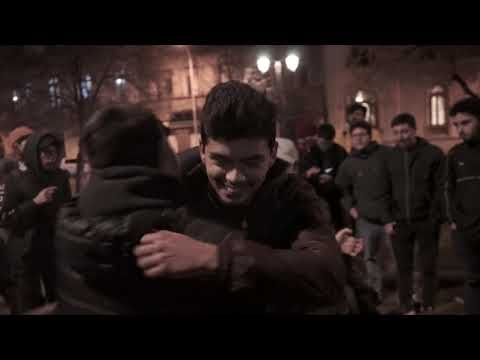 MSR vs ASQUETROME | FINAL SEGUNDA FECHA | NTAF