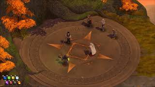 Let's Play Magicka Blind w/ Warmonger The Other Side Of The Coin pt 2