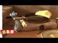 Ratatouille Movie Explained In Hindi Urdu