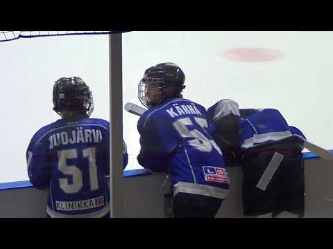 KJT White -  K-Espoo EKS III