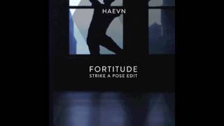 HAEVN - Fortitude (Riverdale Opening Season 2)
