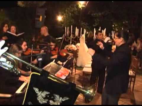 Programa Neusa Bighetti exibido no dia 05/05/2013 - Villa in Festa 2ª Parte