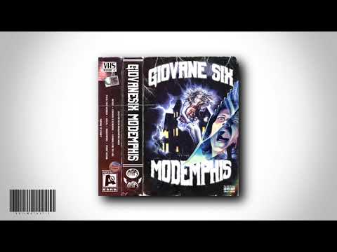 GIOVANE SIX - MODEMPHIS [FULL TAPE]