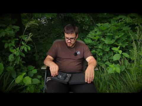 GIANTS FISHING - Sada hlásičov DFX Carp 2+1