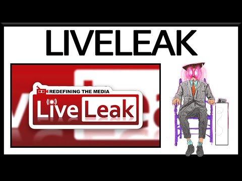 Like Liveleak