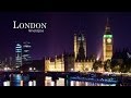 London time-lapse (2013) - YouTube
