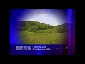 WOUB TV Station ID 2015