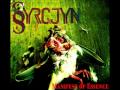 Syrgjyn - An Infinity To Suffer