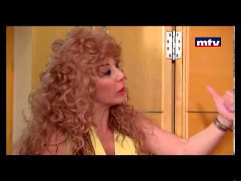Ma Fi Metlo 25 Mar 2013 - Fawzi Abou Lawzi ما في متلو - فوزي أبو لوزي