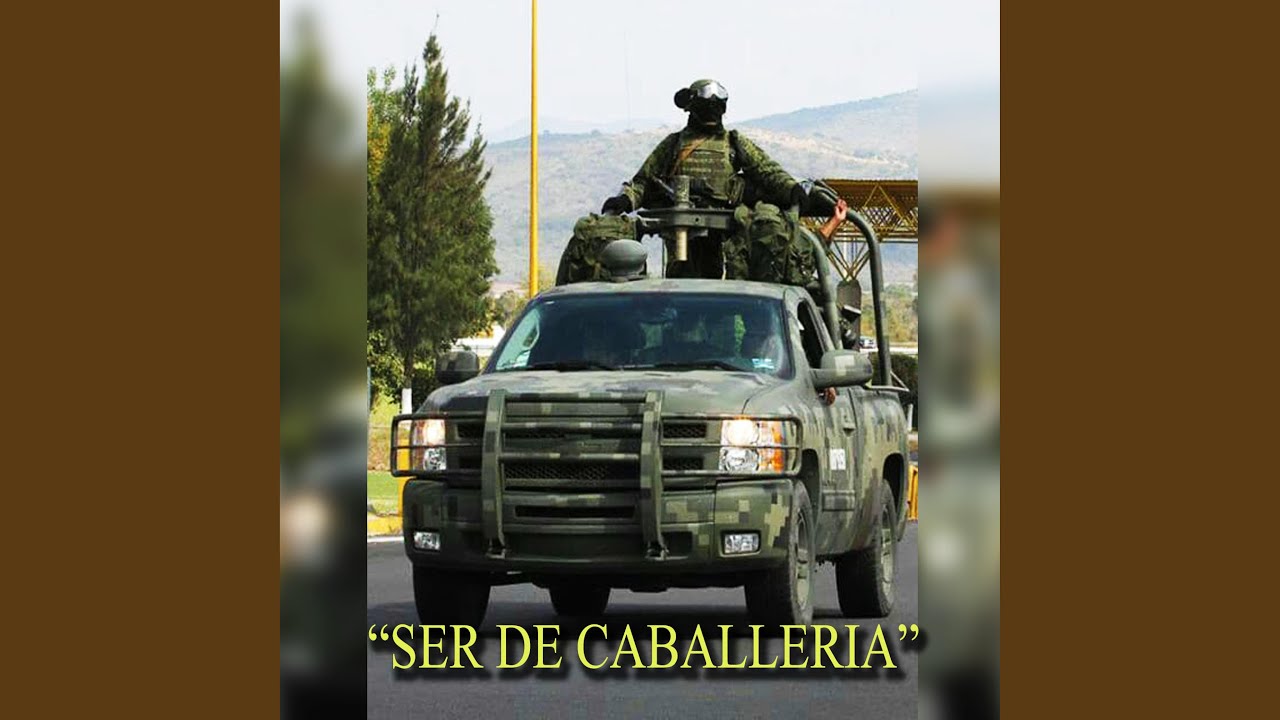 Ser de Caballeria
