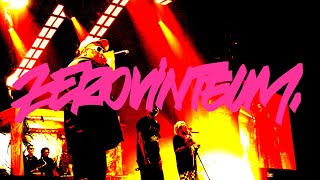 Music video thumbnail preview for Planet Hemp, Black Alien - ZEROVINTEUM (Ao Vivo) [Baseado em Fatos Reais: 30 Anos de Fumaça] by Planet Hemp