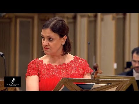 Roberta Invernizzi, Qual scoglio i mezzo all'onde