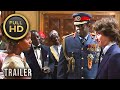 THE LAST KING OF SCOTLAND 2006 Movie Trailer Full HD 1080p