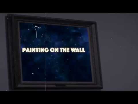 Dayodman - Painting On The Wall Music Video