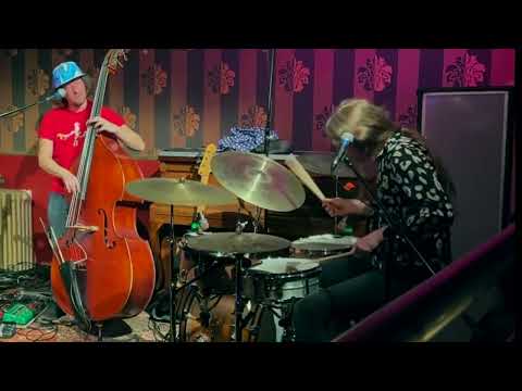 Drum Solo "Die Ankunft des Kaisers"  - Nico Stallmann