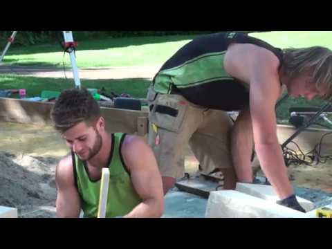2013 Global Skills Challenge – Day 1 Thumbnail