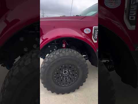 DBL Design Super Single Liquid Spring truck