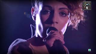 Xfactor 2017 Italy  XF11  Italia Best Performance Live04 Rita Bellanza