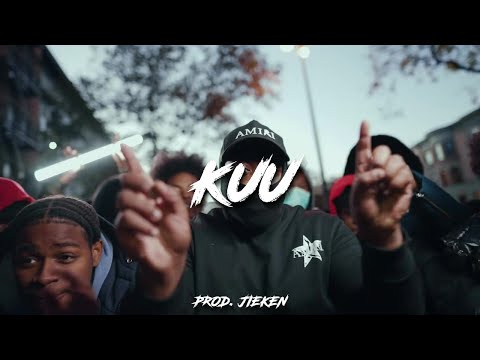 [FREE] Cj Goon x Pj Glizzy Type Beat - "Kuu"