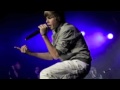 Justin Bieber - Bigger - Official Music Video 