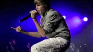 Justin Bieber - Bigger - Official Music Video