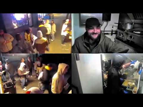 [The Girls] The Grub Truck - 11/13/2022  | Bryan Kohberger Investigation!