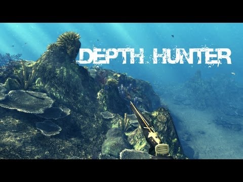 depth hunter pc serial number