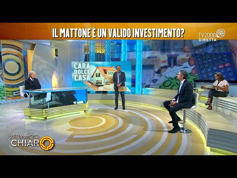 Vediamoci chiaro, 19 aprile 2022 - Cara dolce casa