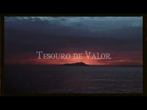 Tesouro De Valor - Thiago Souza