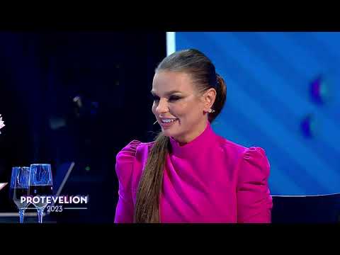 Petrecerea e în toi la Protevelion, cu Jojo și Andrei Aradits | PROTEVELION 2023