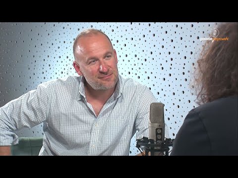 Vilém Veverka - hobojista: Dobývat ženy hrou na hudební nástroj není můj styl