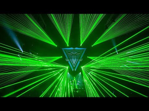 MARKUS SCHULZ ▼ TRANSMISSION PRAGUE 2013: The Machine of Transformation
