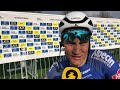 Silvan Dillier gaat feestvieren na zege MVDP in Parijs-Roubaix: "Hoop dat ik maandag vlucht haal!"