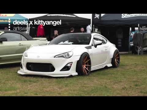 deels x kittyangel - answer