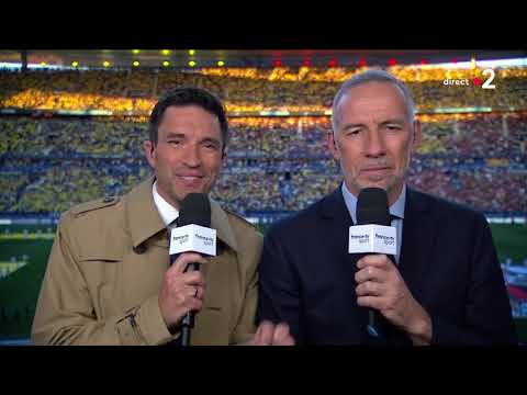 OGC Nice vs FC Nantes - Finale Coupe de France 2022 - 07/05/2022