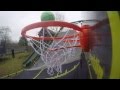 Arcade Basketball Trick Shots Psycho Trick Shots