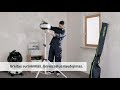 Darbinis šviestuvas Festool SYSLITE DUO-Set