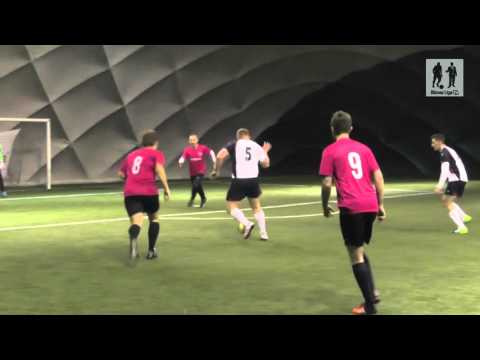 25.11.2015 III Liga C - PKO Bank Polski vs. Aterima