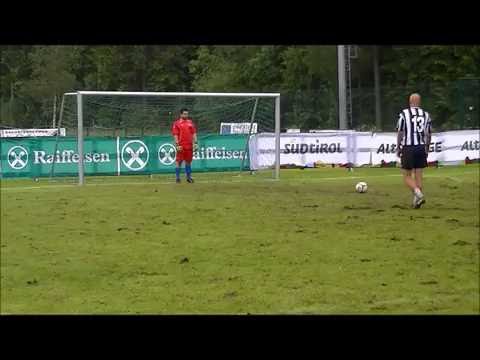 Kleinfeldturnier Prags 18 06 2016 Siebenmeterschießen