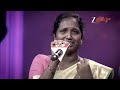Saregamapa Seniors Season 5 Dedication Round Sat Sun At 7 PM Promo Zee Tamil
