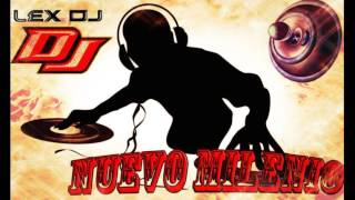 FULL MIX VARIADO DISCOTECA 2015 REMIX DJ LEX EDITION PRODUCER