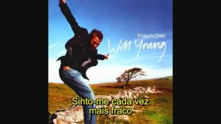 Will Young   Leave Right Now   Traduzido