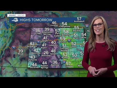 Denver video
