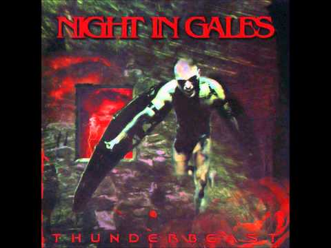 Crystalthorns' Call cover