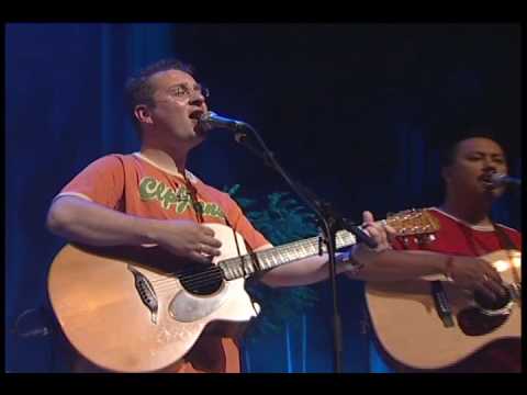 Live Worship @ Teenstreet -Heer U Doorgrondt En Kent Mij 518