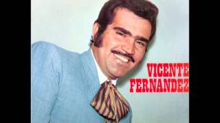 Como despertar si tu no estas-Vicente Fernandez