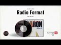 Alain Caron -  CALL ME AL - Radio Format